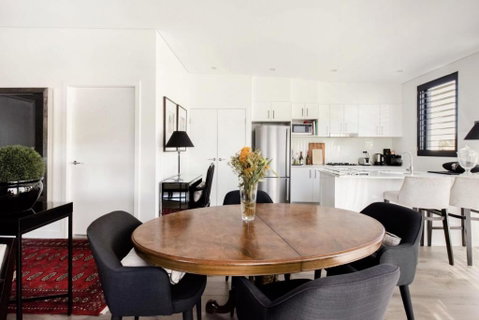 B312S - Luxury Waverton Apartment - Accommodation Search 2