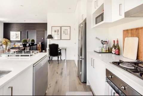 B312S - Luxury Waverton Apartment - Accommodation Search 4
