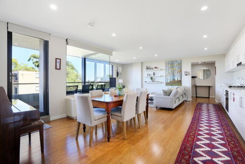 B314S - Waverton Village Heights - Accommodation Search 0