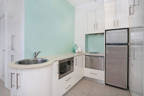 BADEN - Absolute Water Front Sydney Harbour Studio - Accommodation Search 2