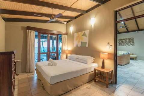 BALA Beach House On ABSOLUTE Beachfront - Accommodation Search 4