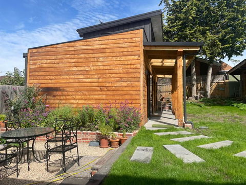 BALMORAL VILLA - Accommodation Search 3