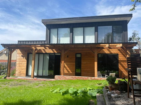 BALMORAL VILLA - Accommodation Search 2