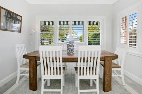BALO1 - The Esplanade - Mosman - Accommodation Search 3