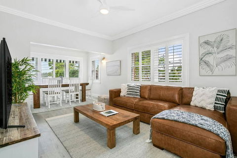 BALO1 - The Esplanade - Mosman - Accommodation Search 4