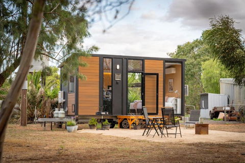 Banyena Homestead By Tiny Away - Accommodation Search 0