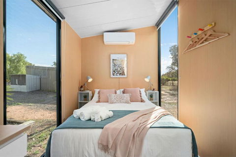 Banyena Homestead By Tiny Away - Accommodation Search 3