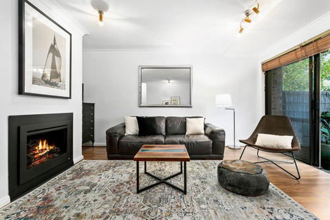 BARIS - Bariston Avenue Cremorne - Accommodation Search 0