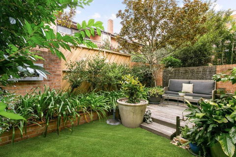 BARIS - Bariston Avenue Cremorne - Accommodation Search 1