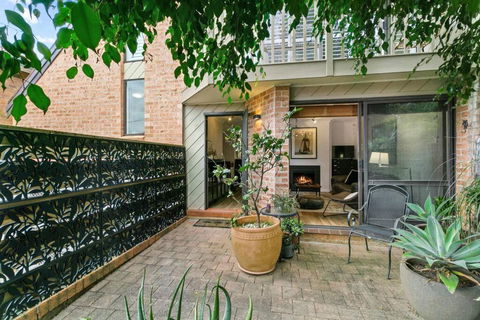 BARIS - Bariston Avenue Cremorne - Accommodation Search 2