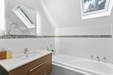 BARIS - Bariston Avenue Cremorne - Accommodation Search 4