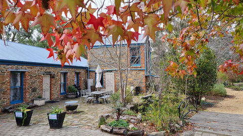 BAROSSA HILLS COTTAGES - Accommodation Search 0