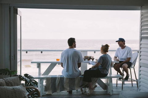 BAY PROPERTIES . Beach House Yamba - Accommodation Search 4