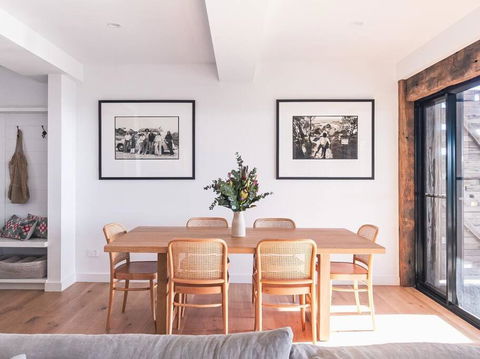 BAY PROPERTIES . Bridgewood - Accommodation Search 0