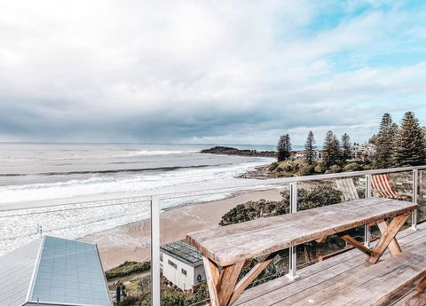 BAY PROPERTIES . Pacific Lodge - Accommodation Search 0