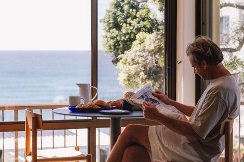 BAY PROPERTIES . Seadrifter - Accommodation Search 0