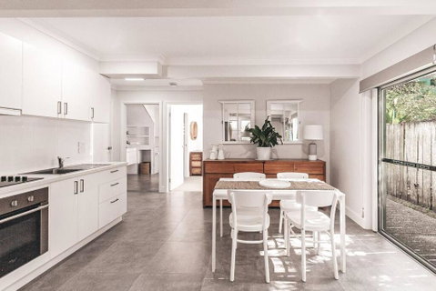 BAY PROPERTIES . Summer Salt On Main - Accommodation Search 0