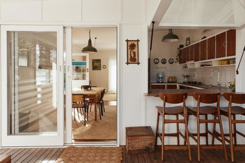 BAY PROPERTIES . The Sailor Shack - Accommodation Search 2