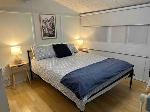 Bayside Living - Walk To Water - Central Location - Accommodation Search 4
