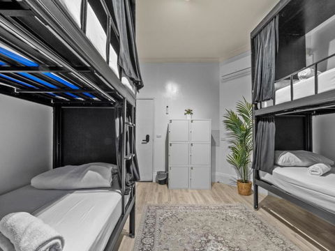 AZZURRO POD HOTEL Darling Harbour- Near ICC - Accommodation Search 1