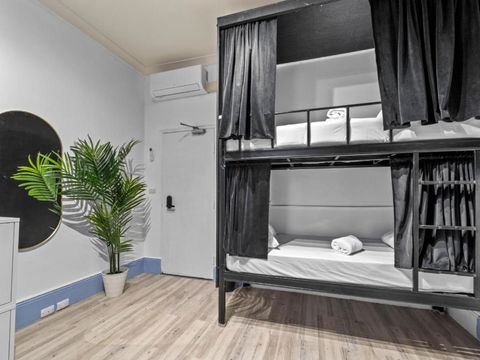 AZZURRO POD HOTEL Darling Harbour- Near ICC - Accommodation Search 3