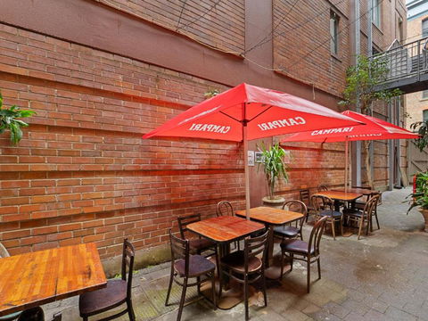 AZZURRO POD HOTEL Darling Harbour- Near ICC - Accommodation Search 4