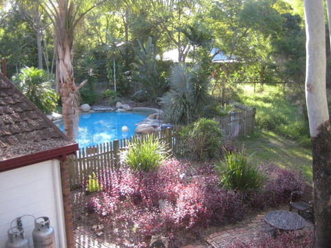 B&B Home In The Country - Accommodation Search 4