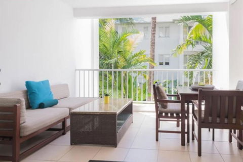 Azure Harmony - A Breezy Hideaway At The Beach Club - Accommodation Search 1