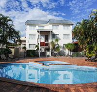 Earls Court Motel  Apartments - Accommodation Search