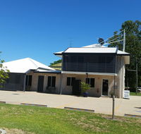 Emerald Park Motel - Accommodation Search