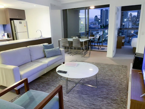 M&A Apartments - Accommodation Search 16