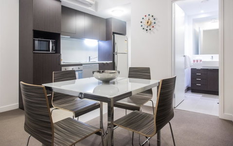 M&A Apartments - Accommodation Search 31