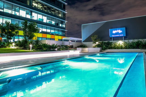M&A Apartments - Accommodation Search 27