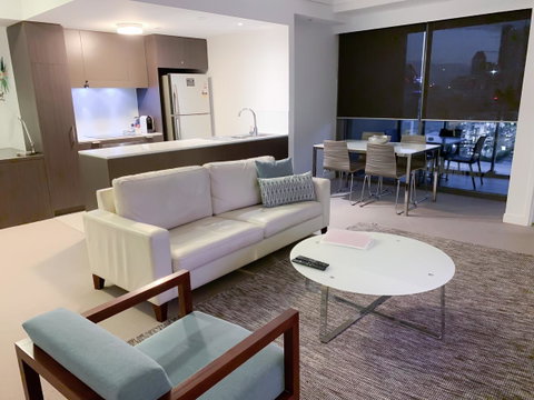 M&A Apartments - Accommodation Search 22