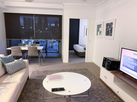 M&A Apartments - Accommodation Search 10