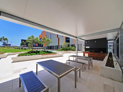 M&A Apartments - Accommodation Search 2