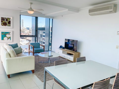 M&A Apartments - Accommodation Search 11