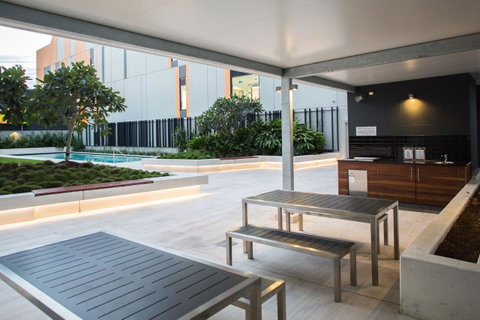 M&A Apartments - Accommodation Search 29