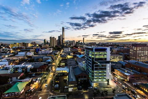 M&A Apartments - Accommodation Search 25