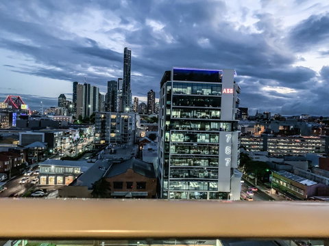 M&A Apartments - Accommodation Search 33