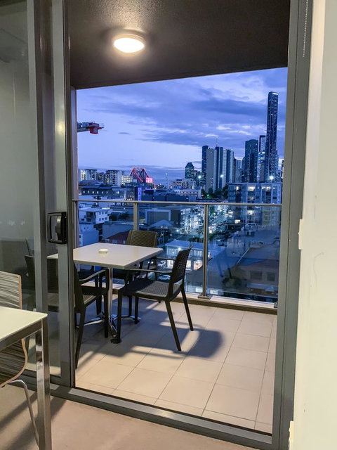 M&A Apartments - Accommodation Search 9