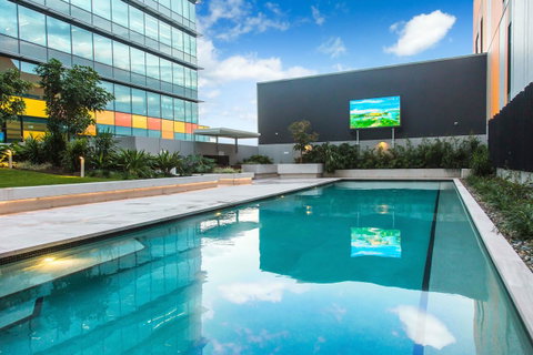M&A Apartments - Accommodation Search 5
