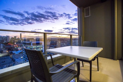 M&A Apartments - Accommodation Search 15