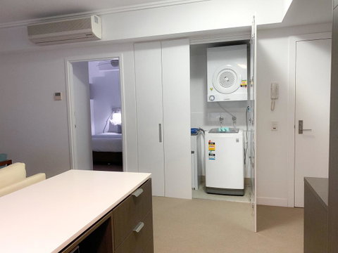 M&A Apartments - Accommodation Search 18