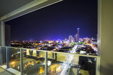 M&A Apartments - Accommodation Search 13