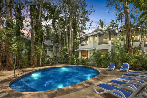 The Reef Retreat Palm Cove - Accommodation Search 0