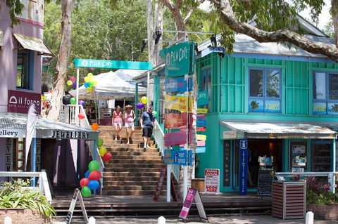 The Reef Retreat Palm Cove - Accommodation Search 13
