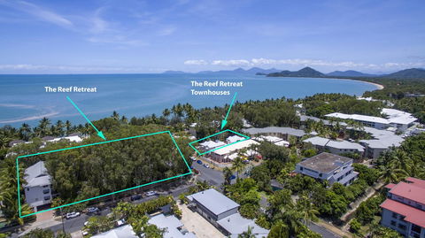The Reef Retreat Palm Cove - Accommodation Search 17