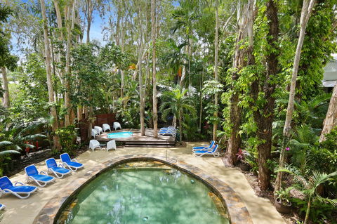 The Reef Retreat Palm Cove - Accommodation Search 6