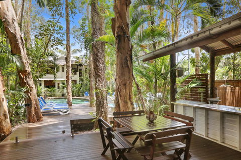 The Reef Retreat Palm Cove - Accommodation Search 7
